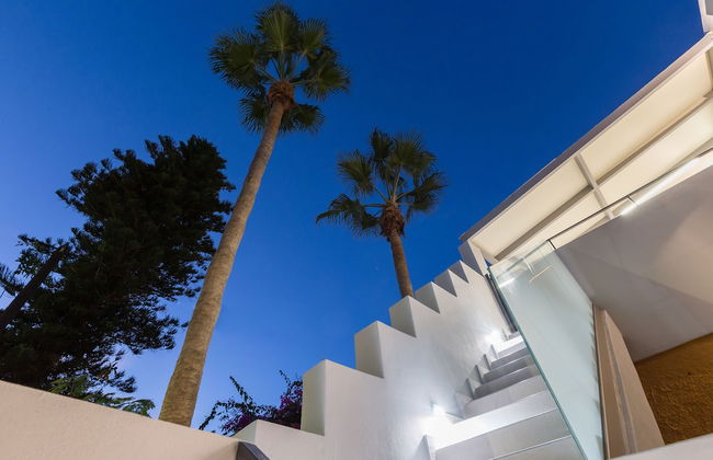 Antigoni's Seaside Lodge - Foto 33