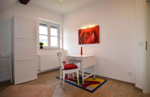 Ferienwohnung Seulberg DG - Foto 9