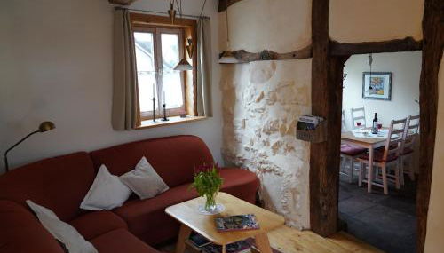 Ferienhaus am Solling - Photo 3