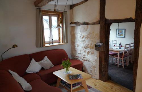 Ferienhaus am Solling - Foto 3