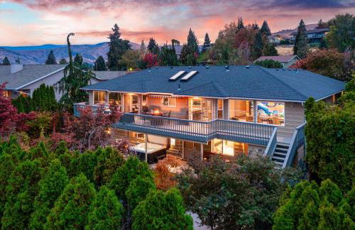 14 Person Adventure Oasis with Hotub - Foto 1