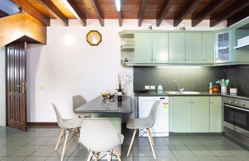 La Pestilla 3 - Cozy rustic house, El Hierro - Foto 11