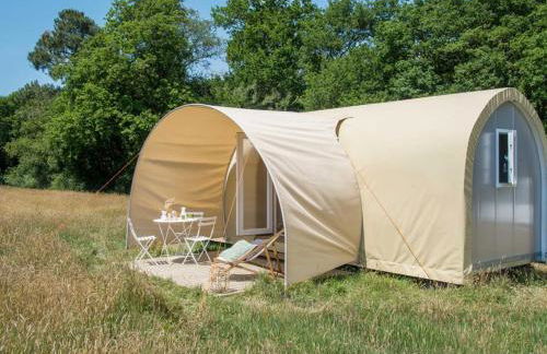 Coco Sweet Zelte am Strandbad - Photo 2