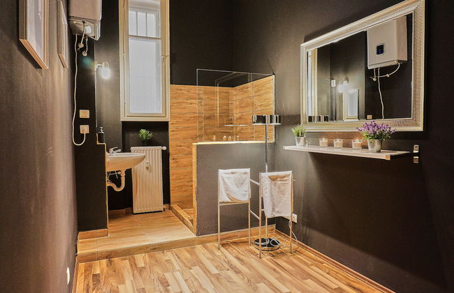 ONYX Apartment - Photo 23