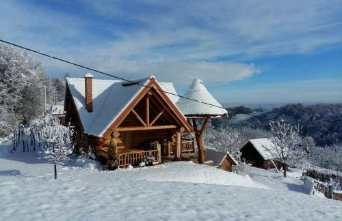 Kuća za odmor “Mita” - Foto 14