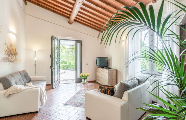 Villa Lavinia - Foto 9