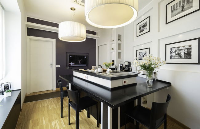 At Home Townhouse - Foto 14