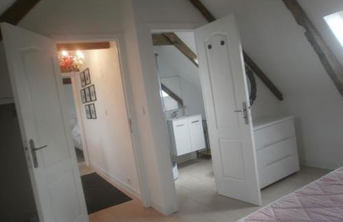 Gites du Manoir - Foto 34