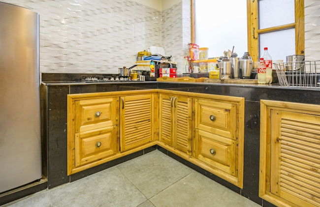 GuestHouser 1 BR Cottage 4e68 - Foto 6