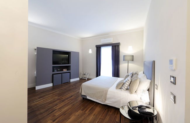 Residenza Palazzo Fortuna - Foto 29