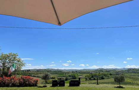 Locazione turistica Cascina Pela - Foto 43