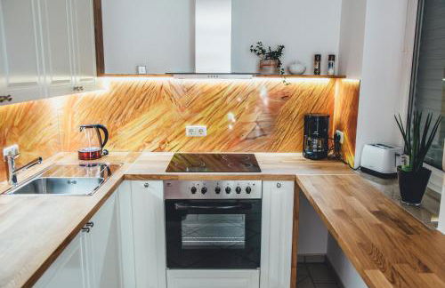 Weingut Leininger Ferienwohnungen - Foto 34