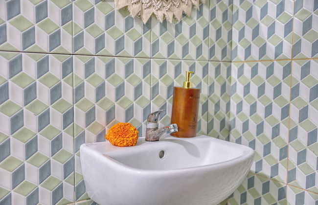 Kelingking Tatakan Bungalow - Foto 29