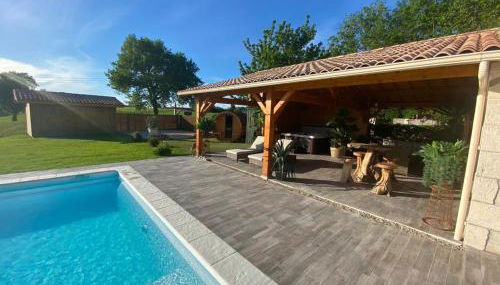 Le Refuge des Épicuriens - Foto 1