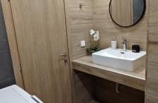 Seaview Luxury Apartment with private parking - Photo 25