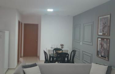 Casa ampla com garagem e Wi-Fi Lagoa Seca, Juazeiro do norte -CE - Foto 26