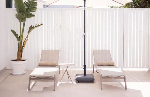 Bossa Bay Suites with Private Pool - MC Apartments Ibiza - Foto 111