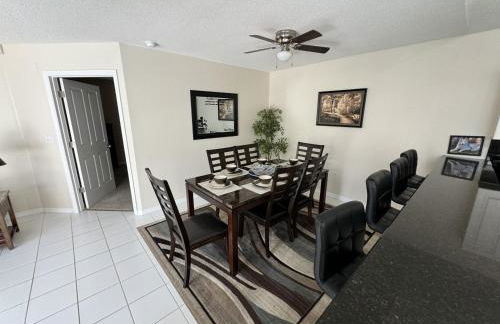 Villa Crayson - Foto 37