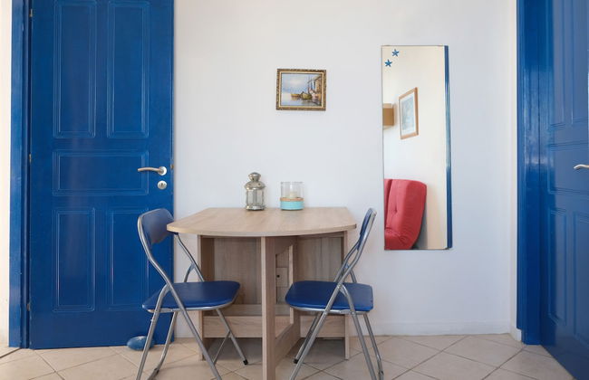 Alkistis Cozy by The Beach Apartment in Ikaria Island Intherma Bay - 2nd Floor - Foto 24