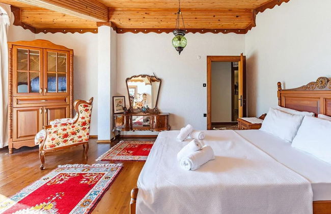 Lake Sapanca Breathtaking Private Villa Retreat - Foto 8