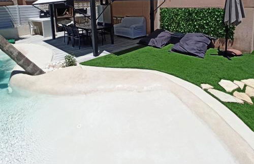 Tu Playa paradisiaca PRIVADA - Photo 7