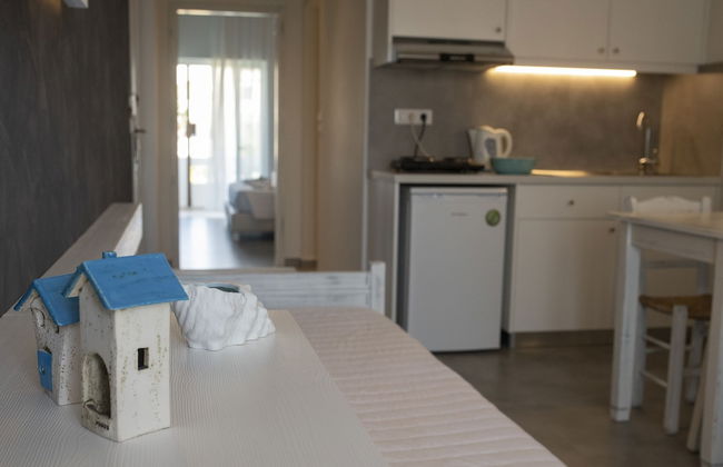 Niriides Hotel - Foto 16