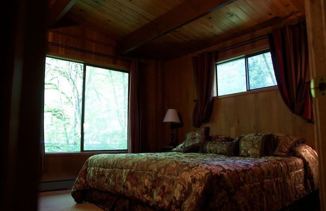 The Wayfarer Resort - Photo 3