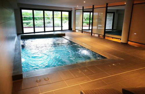 Exclusive Resort Apartments with parking , gym and sauna - Photo 32