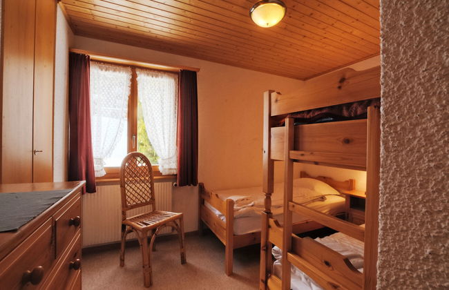 Roche-Neige - Foto 12