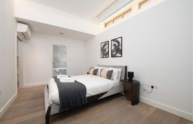 VESTO King's Cross - Foto 32