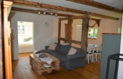 Altenteilerhaus - Foto 11