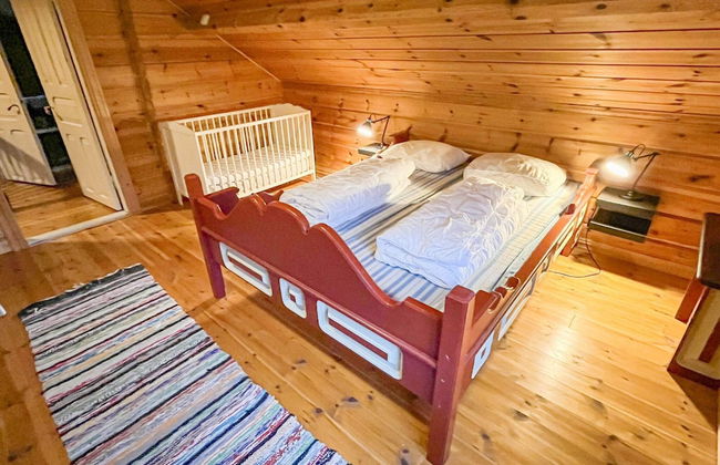 10 Person Holiday Home in Kvinesdal - Foto 21