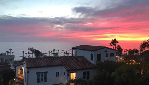 Blue Whale Inn San Clemente Retreat Unit E - Foto 2