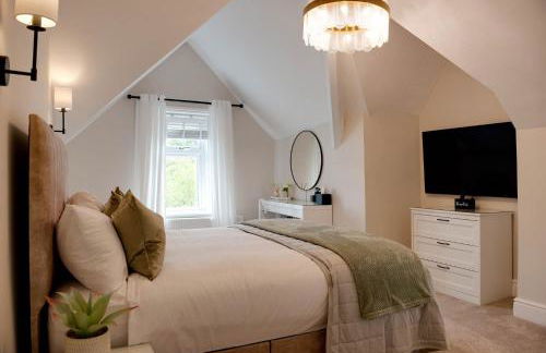 Edgerton Apartments - Foto 33