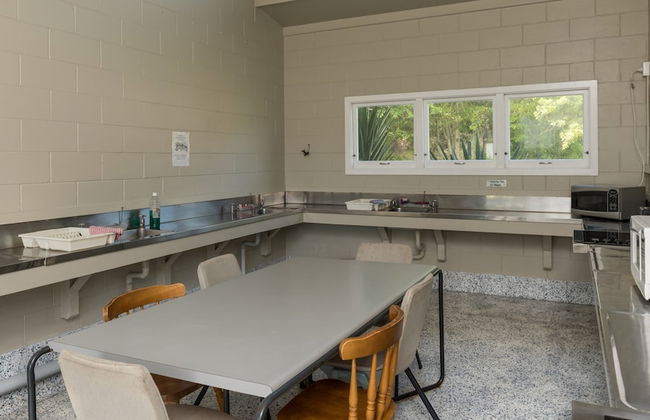 Waitangi Holiday Park - Foto 9