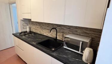 Luca's House - Your perfect Roman hideaway - Foto 3, stove