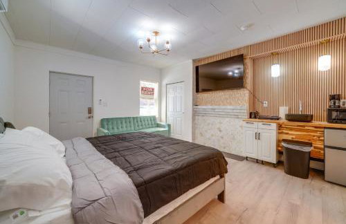 Historic Hinton Gem Walkable Luxury Near Dtwn! - Foto 9