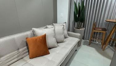 Studio Live 1 Moderno e Aconchegante - Foto 5