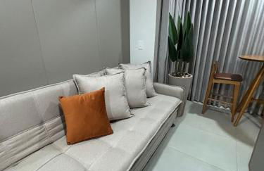 Studio Live 1 Moderno e Aconchegante - Foto 5