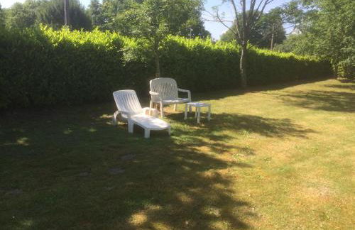 La maison d'été de mes parents - Foto 22