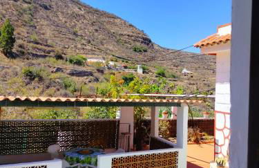 Casa Cueva Rural Trébola, Artenara - Foto 40