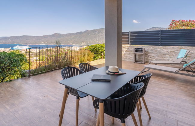 Résidence U Frusteru - Foto 41