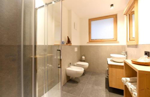 Apartments Alla Caminada - Foto 13