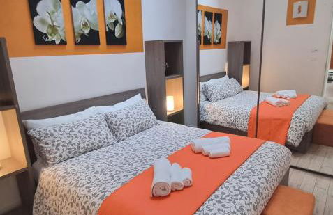 Secret Terrace Downtown Loft, Rooftop Terrace, 2 bedrooms, AC - Photo 11