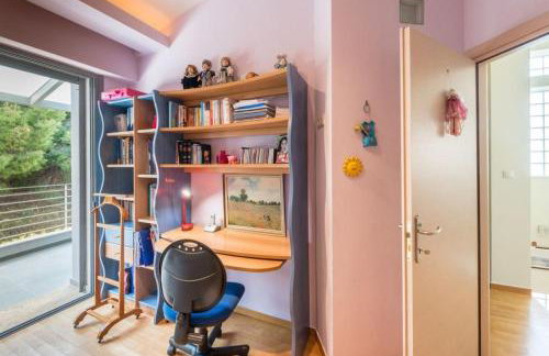 Superb Athens Airport Residence, Unique View - Foto 59