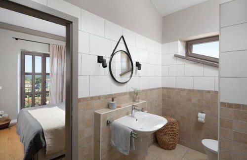 Rustic Villa Seseli with a pool in istria - Foto 32