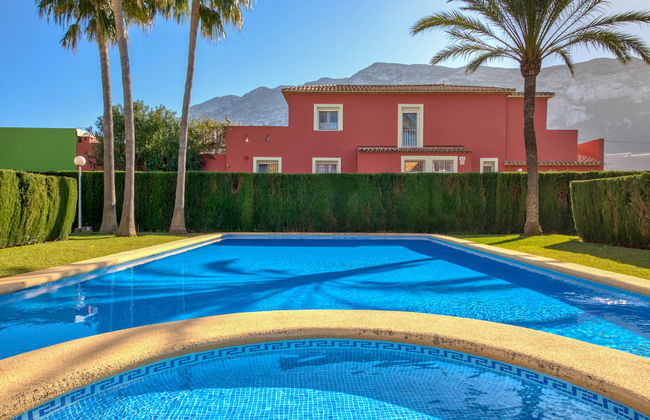 Alqueria Sol - Foto 3