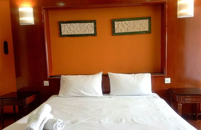 Alpine LXPD Premium Water Chalet - Foto 7