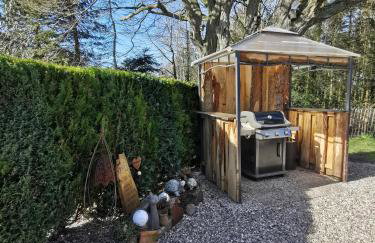 Ferienwohnung an der Barlter Mühle im ersten OG Nähe Nordsee - Foto 21