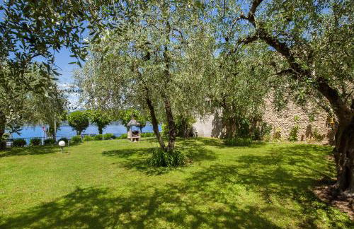 Casa Rolf-Grande appartamento con vista lago - Foto 15